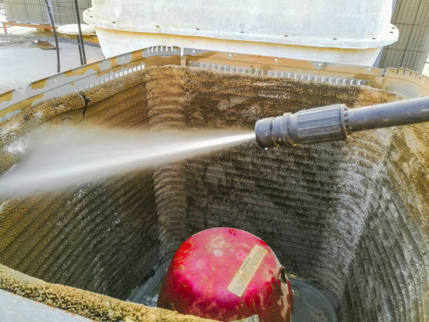Best Best Air Duct Cleaning Company  in New Madrid, MO