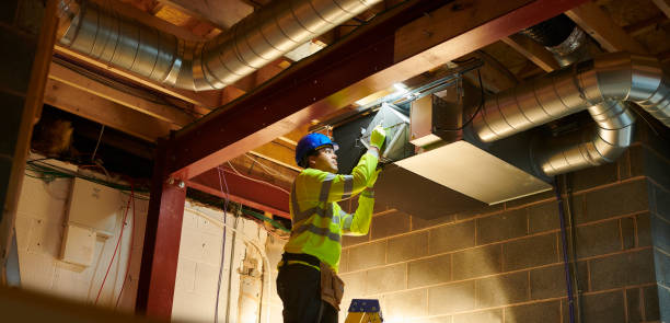 Best General Air Duct Cleaning  in New Madrid, MO