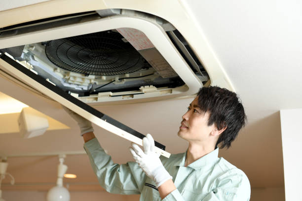 Best Air Duct Cleaning Near Me  in New Madrid, MO