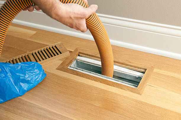 Best General Air Duct Cleaning  in New Madrid, MO