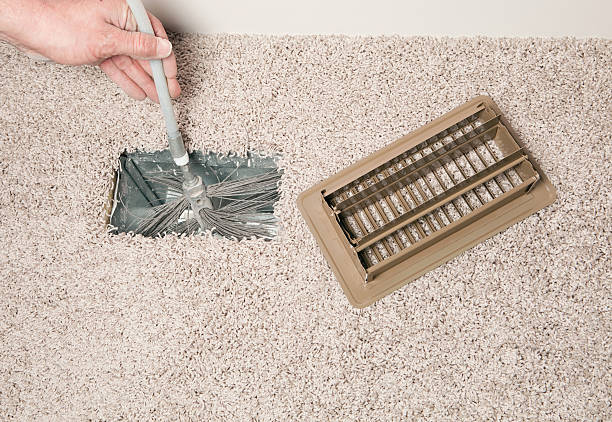 Best Emergency Air Duct Cleaning  in New Madrid, MO