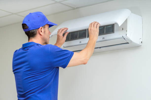 Best Air Duct Cleaning Cost  in New Madrid, MO